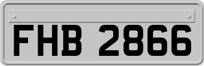 FHB2866