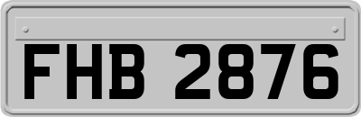 FHB2876