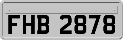 FHB2878