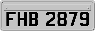 FHB2879