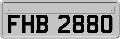 FHB2880