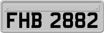 FHB2882