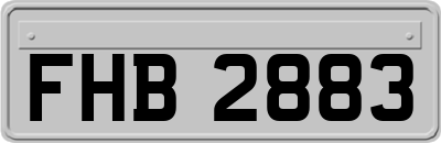 FHB2883