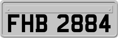FHB2884