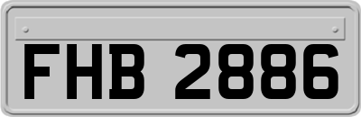 FHB2886