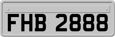 FHB2888