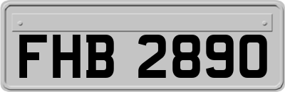 FHB2890