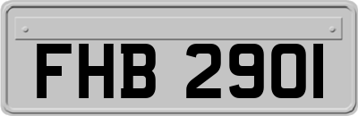 FHB2901