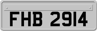 FHB2914