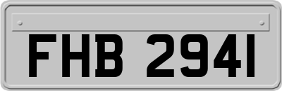 FHB2941