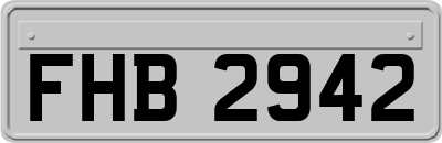 FHB2942