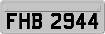 FHB2944