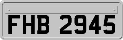 FHB2945
