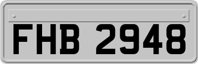 FHB2948
