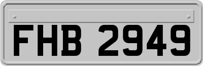 FHB2949