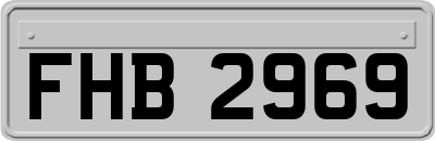 FHB2969