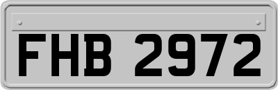 FHB2972
