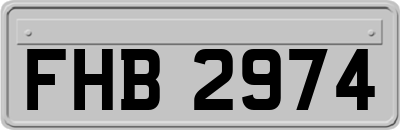 FHB2974