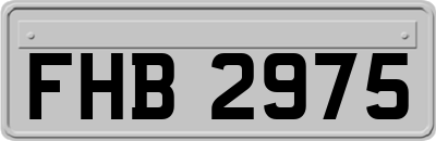 FHB2975
