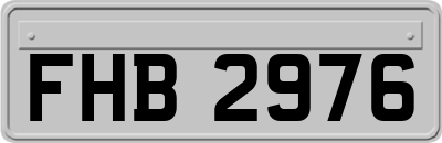 FHB2976