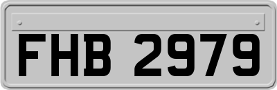 FHB2979