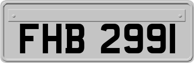 FHB2991