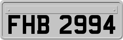 FHB2994