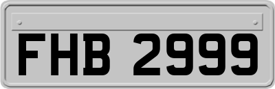 FHB2999