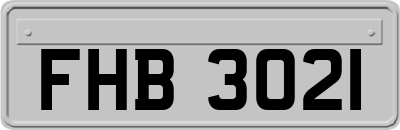 FHB3021