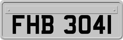 FHB3041