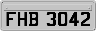 FHB3042
