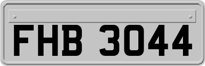 FHB3044