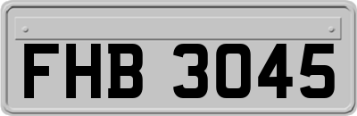 FHB3045
