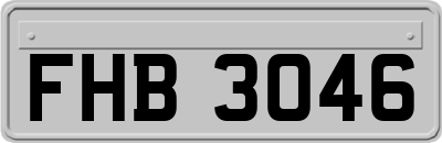 FHB3046