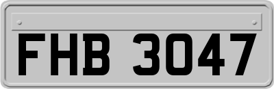 FHB3047