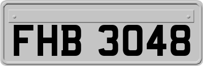 FHB3048