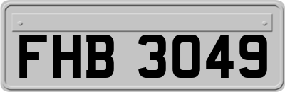 FHB3049