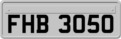 FHB3050