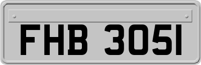 FHB3051
