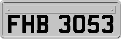 FHB3053
