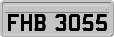 FHB3055