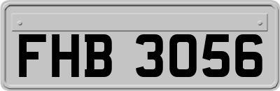 FHB3056