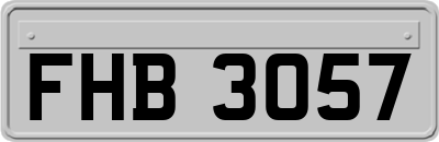 FHB3057