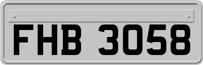 FHB3058