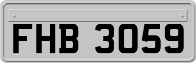FHB3059