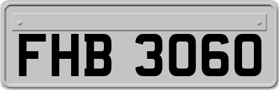 FHB3060