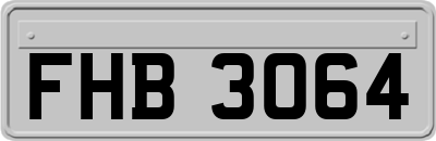 FHB3064