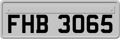 FHB3065