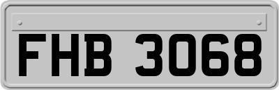 FHB3068