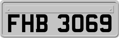 FHB3069